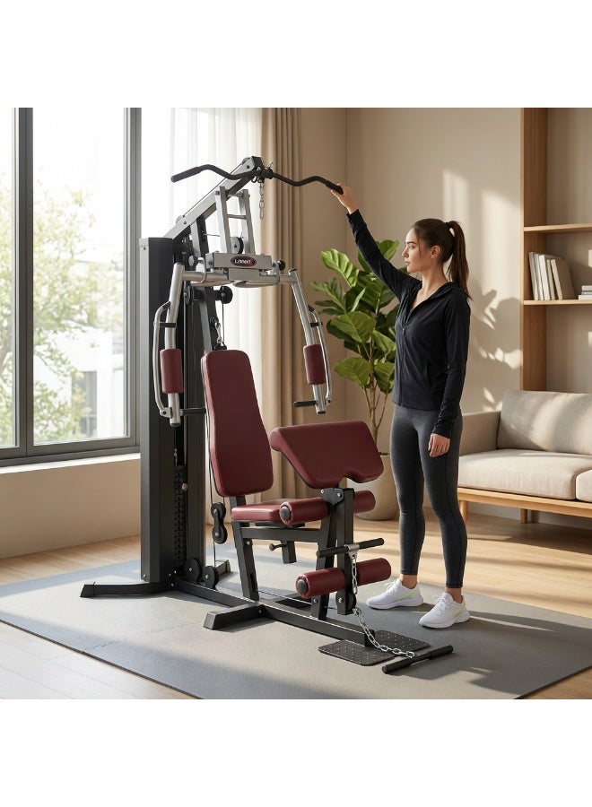 My Life Fitness Home Gym Complete AM116 - Image 3